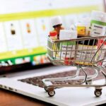 بازار داغ فروش آنلاین دارو; آینده فروش آنلاین دارو چگونه است؟