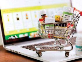 بازار داغ فروش آنلاین دارو; آینده فروش آنلاین دارو چگونه است؟ 8 بازار داغ فروش آنلاین دارو; آینده فروش آنلاین دارو چگونه است؟
