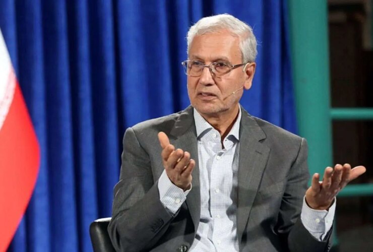 شکاف بین «خیابان» و «ایستگاه انحصار طلب»