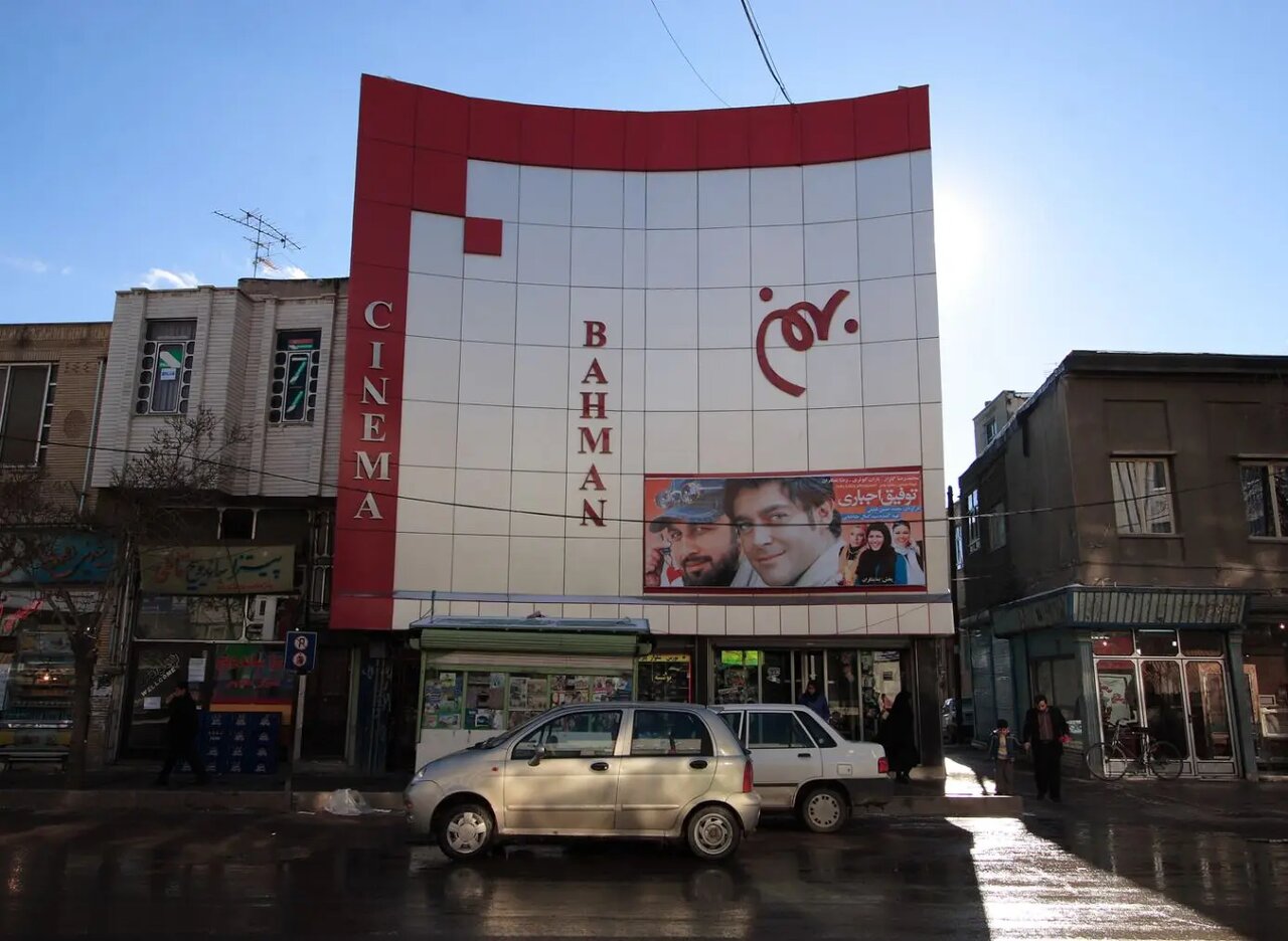 حکایت ۶ استان با مرکز تنها سینما/ ایلام تنها استان بدون سینما در ایران است/ مردم کرمانشاه و چهارمحال و بختیاری منتظرند.