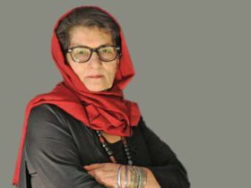 داستان درد یک رودخانه و خاطره یک شهر