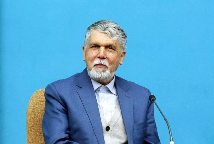 واکنش وزیر فرهنگ به دوقطبی شدن جدید در جامعه 16 واکنش وزیر فرهنگ به دوقطبی شدن جدید در جامعه