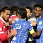پرسپولیس آماده شکایت از AFC و CAS است!