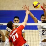 برنامه و تاریخ بازی های تیم ملی ایران در هفته دوم لیگ ملت های 2026