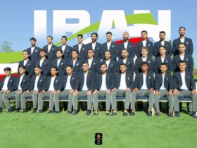 سفر تیم ملی به آمریکا; فاصله تاج و نبی با تیم ملی چقدر است؟ 8 سفر تیم ملی به آمریکا; فاصله تاج و نبی با تیم ملی چقدر است؟