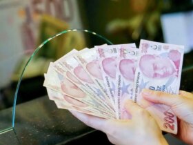 قیمت لیر ترکیه امروز دوشنبه 25 ژوئن 1405 می باشد