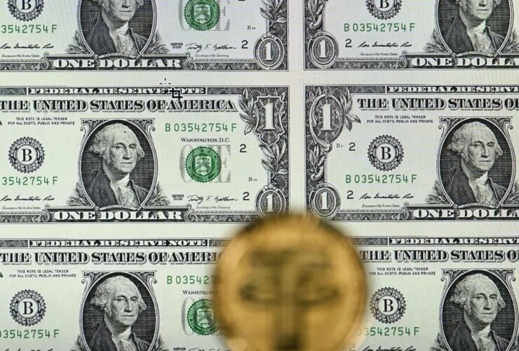 قیمت تتر امروز دوشنبه 25 خرداد 1405 9 قیمت تتر امروز دوشنبه 25 خرداد 1405