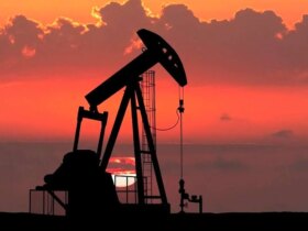 قیمت امروز نفت دوشنبه 4 خرداد 1405