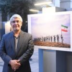 محمد حمیدی مقدم: آثار «وطن من» باید به اشتراک گذاشته شود