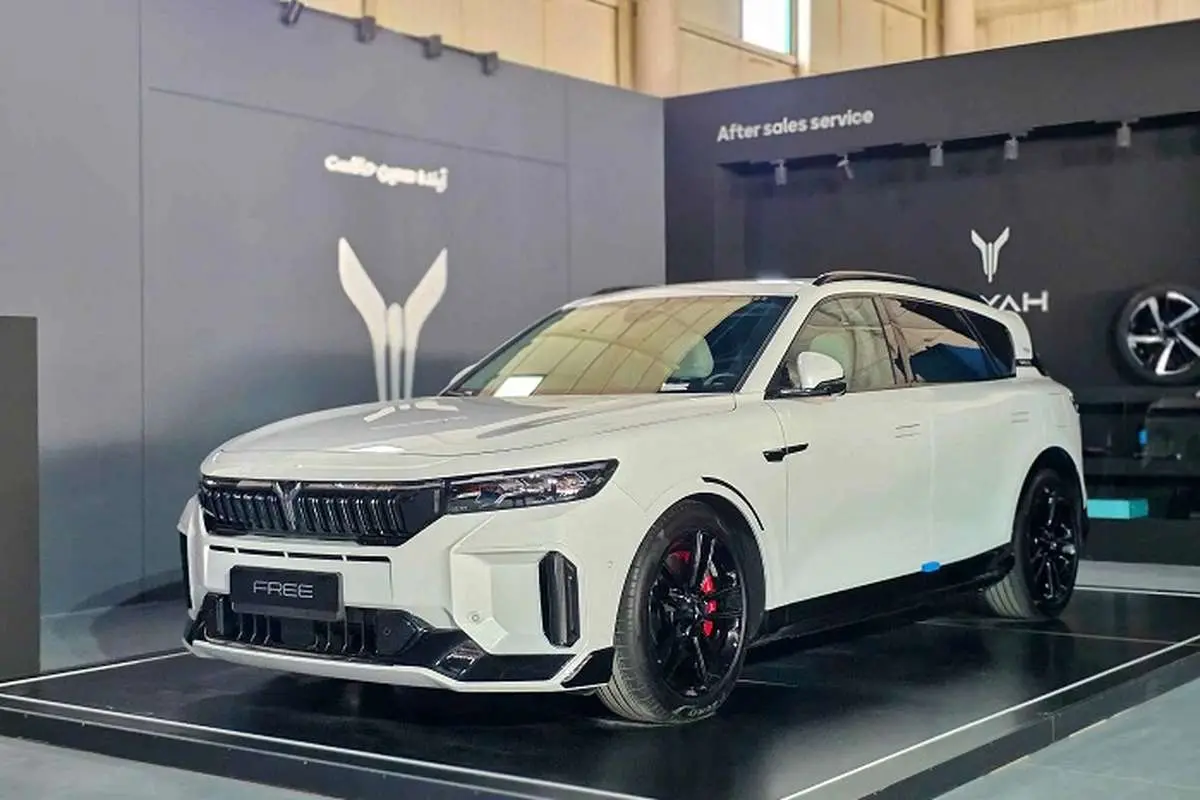 قیمت جدید Voya Ferry 2026 ویژه ژوئن