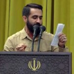 رسانه معروف حسین طاهری به شدت از مخالفان رژیم انتقاد می کند