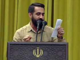 رسانه معروف حسین طاهری به شدت از مخالفان رژیم انتقاد می کند 8 رسانه معروف حسین طاهری به شدت از مخالفان رژیم انتقاد می کند
