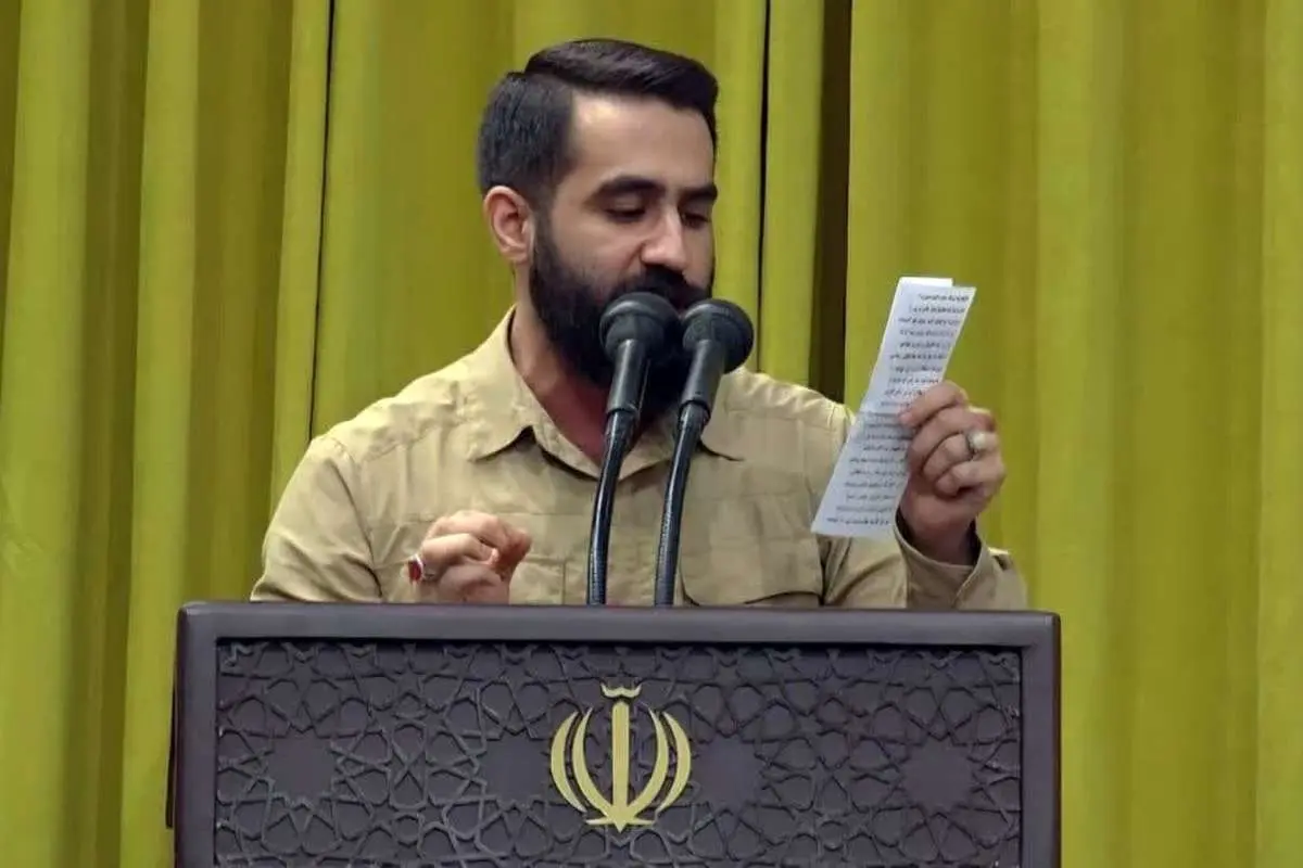 رسانه معروف حسین طاهری به شدت از مخالفان رژیم انتقاد می کند 1 رسانه معروف حسین طاهری به شدت از مخالفان رژیم انتقاد می کند