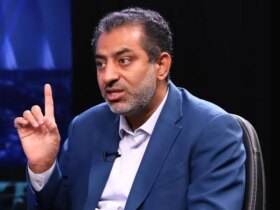 پشت صحنه جلسات شبانه در تهران 8 ابوالقاسم جراره