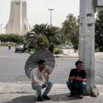تهران از چهارشنبه گرمتر می شود