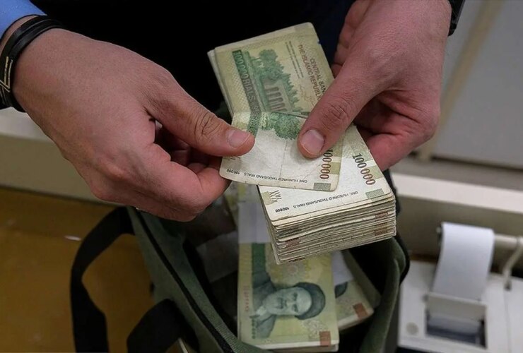 یارانه سپرده نقدی دهه اول تا سوم