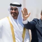 واکنش سران مصر و امارات به یادداشت تفاهم ایران و آمریکا