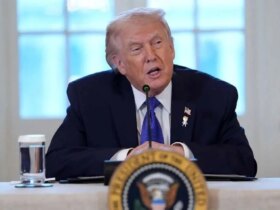 پیام ترامپ: تنگه هرمز/ خروج نفتکش ها 8 پیام ترامپ: تنگه هرمز/ خروج نفتکش ها
