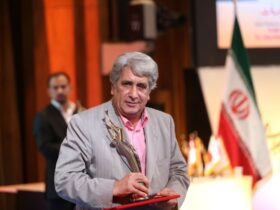 پیام تسلیت رئیس سازمان سینمایی درگذشت بهروز رضوی