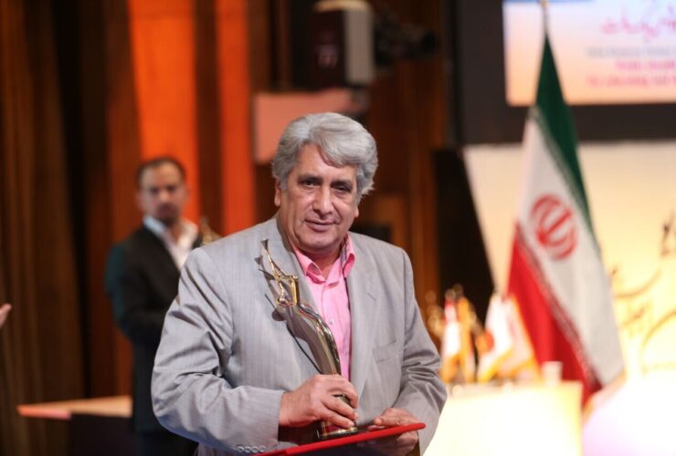 پیام تسلیت رئیس سازمان سینمایی درگذشت بهروز رضوی 17 پیام تسلیت رئیس سازمان سینمایی درگذشت بهروز رضوی