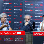 تماشای درد آدمی که جسمش با روحش در تضاد است / کارگردان «دیگری»: شکایت از کمبودها فایده ای ندارد.