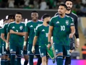 ترکیب هجومی عربستان در مقابل اروگوئه در جام جهانی 2026 8 ترکیب هجومی عربستان در مقابل اروگوئه در جام جهانی 2026