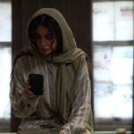 سارا توان چه می دهد؟/ فیلم کوتاه «توان» روی میز تدوین