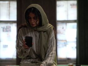 سارا توان چه می دهد؟/ فیلم کوتاه «توان» روی میز تدوین 8 سارا توان چه می دهد؟/ فیلم کوتاه «توان» روی میز تدوین