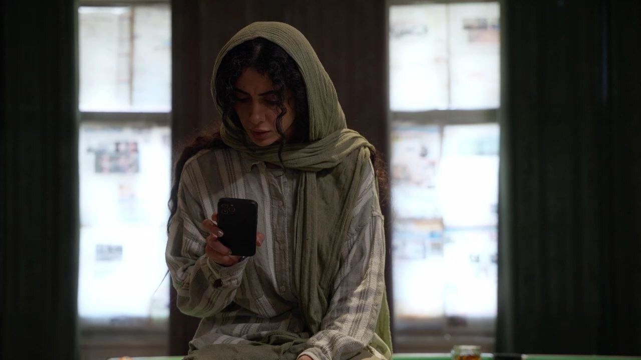 سارا توان چه می دهد؟/ فیلم کوتاه «توان» روی میز تدوین