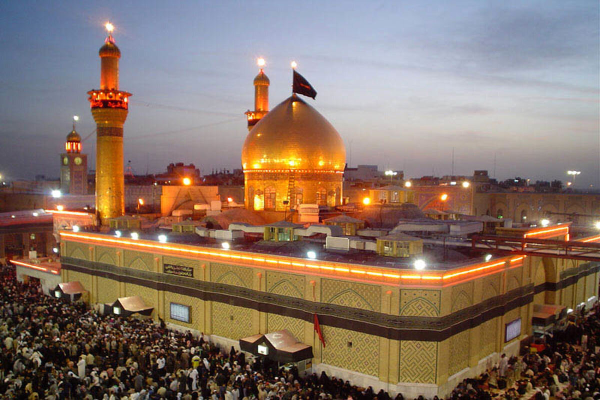 جزئیات ثبت نام مراسم محرم; از سفر یک روزه تا 10 روزه
