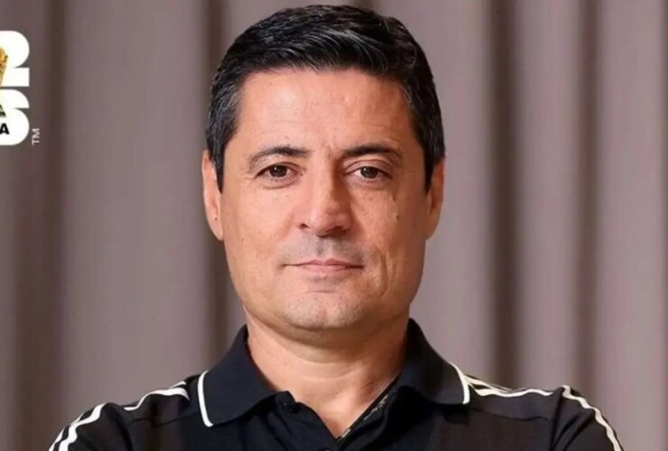 فغانی جدی ترین گزینه فینال جام جهانی 2026 است 34 فغانی جدی ترین گزینه فینال جام جهانی 2026 است