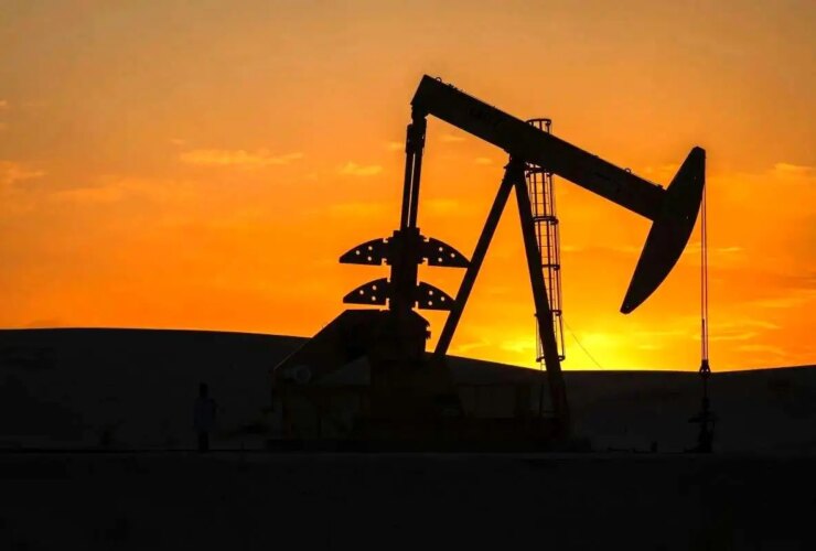 وال استریت می گوید در صورت توافق، فروش نفت بلافاصله آغاز می شود 27 وال استریت می گوید در صورت توافق، فروش نفت بلافاصله آغاز می شود
