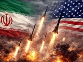 هاآرتص: جنگ ایران بزرگترین رسوایی نتانیاهو از 7 اکتبر است 8 هاآرتص: جنگ ایران بزرگترین رسوایی نتانیاهو از 7 اکتبر است