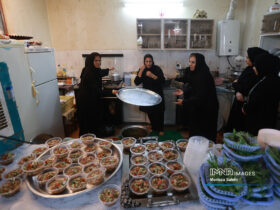 قوانین بهداشتی در خصوص توزیع نذری و تغذیه در ماه های محرم و صفر اعلام شد