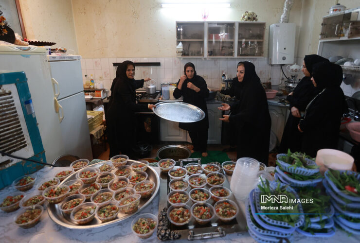 قوانین بهداشتی در خصوص توزیع نذری و تغذیه در ماه های محرم و صفر اعلام شد 20 قوانین بهداشتی در خصوص توزیع نذری و تغذیه در ماه های محرم و صفر اعلام شد