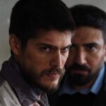 این فیلم درباره کارگری است که متهم به قتل است. "تجدید ساختار" چگونه انجام شد؟