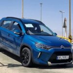 فروش سیتروئن C3-XR با قیمت 3.2 میلیارد شروع شد