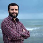 از یک زندگی ساده تا یک شکارچی جاسوس / تصویری متفاوت از شهید محمد کاظمی