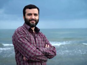 از یک زندگی ساده تا یک شکارچی جاسوس / تصویری متفاوت از شهید محمد کاظمی 8 از یک زندگی ساده تا یک شکارچی جاسوس / تصویری متفاوت از شهید محمد کاظمی