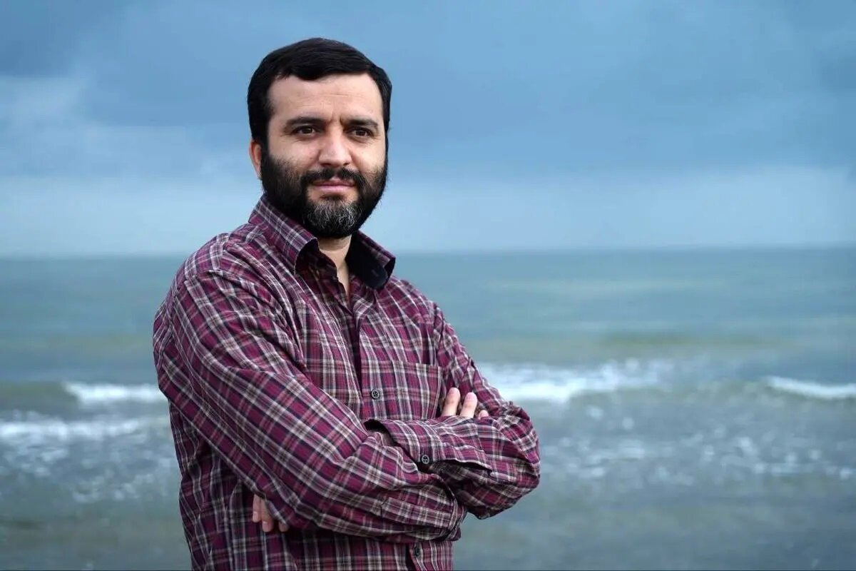 از یک زندگی ساده تا یک شکارچی جاسوس / تصویری متفاوت از شهید محمد کاظمی