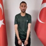 داعش در ترکیه