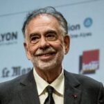 پروژه جدید کاپولا در بلاتکلیفی مالی است. «نگاه به ماه» هنوز ساخته نشده است