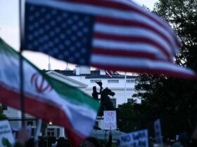 قبل از امضا؛ اخبار سی ان ان از توافق 14 ماده ای ایران و آمریکا 8 قبل از امضا؛ اخبار سی ان ان از توافق 14 ماده ای ایران و آمریکا