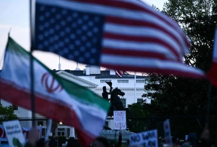 قبل از امضا؛ اخبار سی ان ان از توافق 14 ماده ای ایران و آمریکا