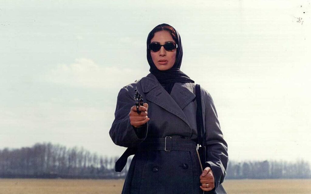 چهره زن در آثار بیضایی/راوی فریادهای سرکوب شده زنان/زخمی را گشود که جامعه ترجیح می دهد فراموش کند. 5 چهره زن در آثار بیضایی/راوی فریادهای سرکوب شده زنان/زخمی را گشود که جامعه ترجیح می دهد فراموش کند.