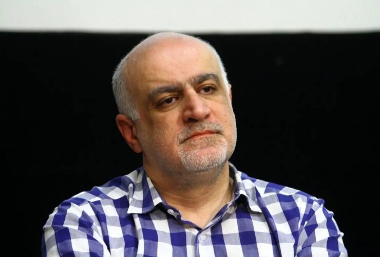 قایمگامی: ارگان ها مقصر اصلی افزایش قیمت سینما هستند