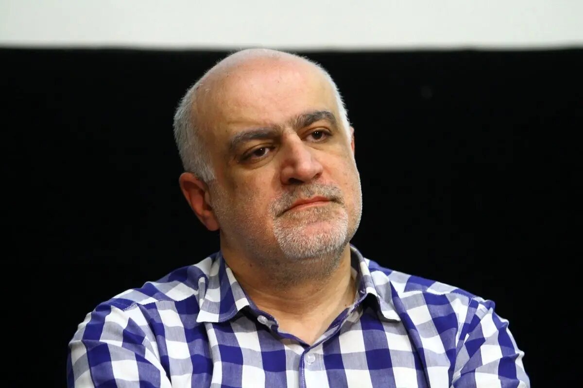 قایمگامی: ارگان ها مقصر اصلی افزایش قیمت سینما هستند