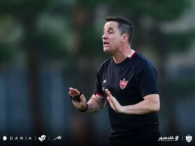 اسمار-پرسپولیس; مذاکره ظریف برای ادامه کار یا توقف همکاری