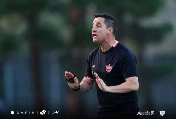 اسمار-پرسپولیس; مذاکره ظریف برای ادامه کار یا توقف همکاری