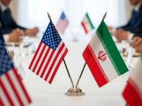 آمریکا یادداشت تفاهم با ایران را منتشر کرد